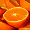 naranja dulce